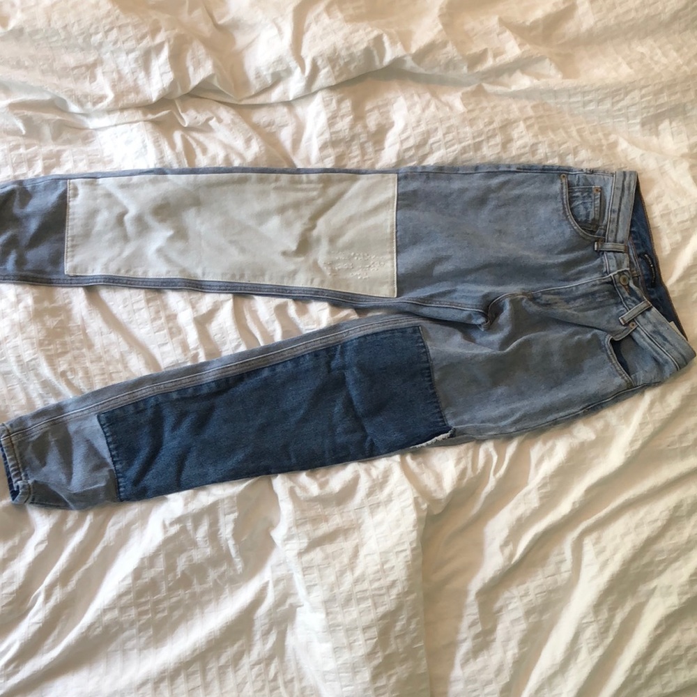 Brandy Melville Kenzo Jeans Size Small